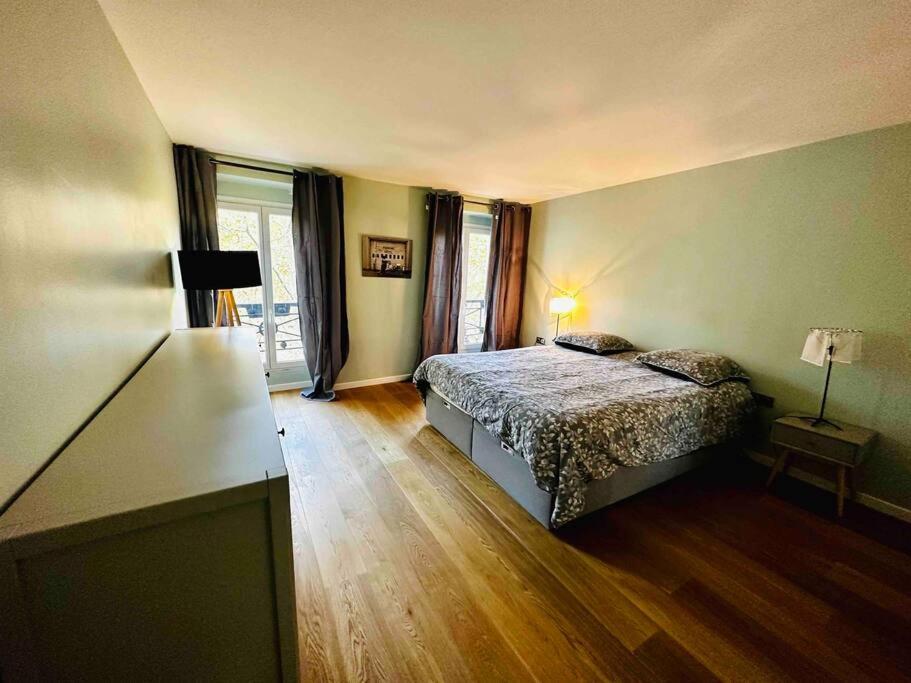 Cosy Au Coeur De * Parijs